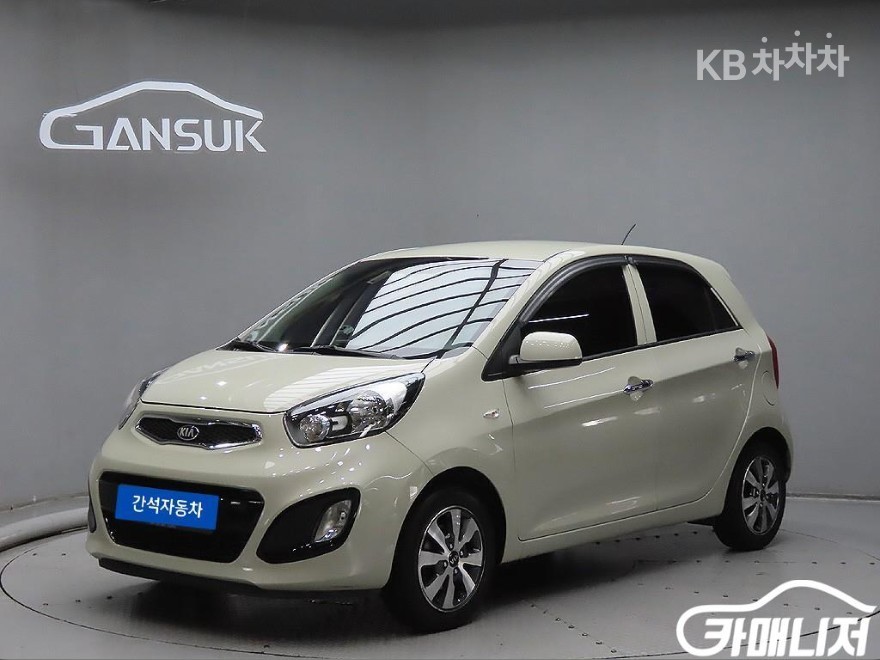 2015 - kia all