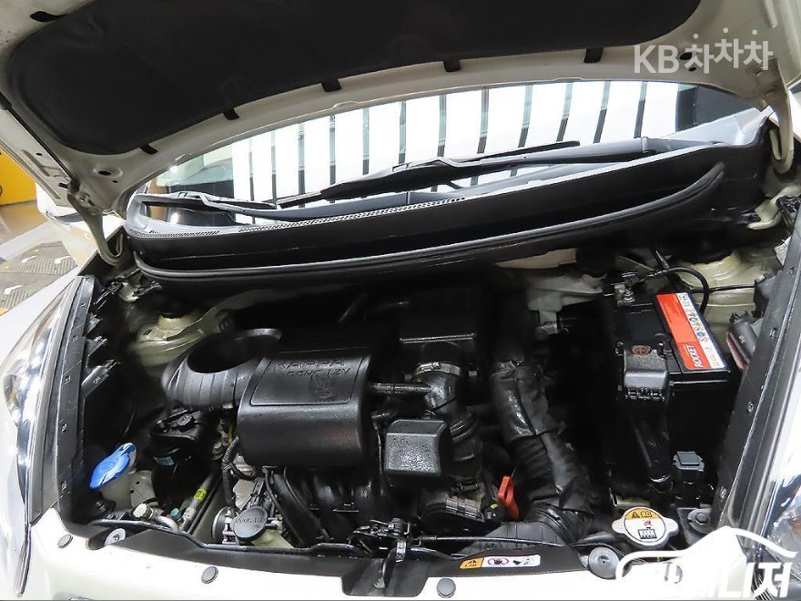 2015 - kia all
