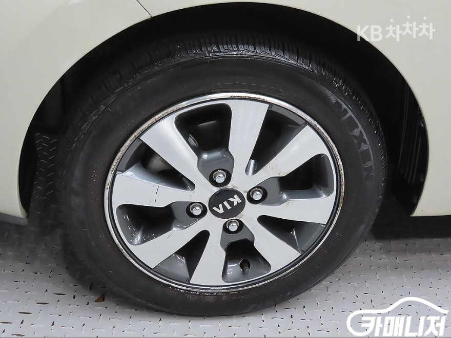 2015 - kia all