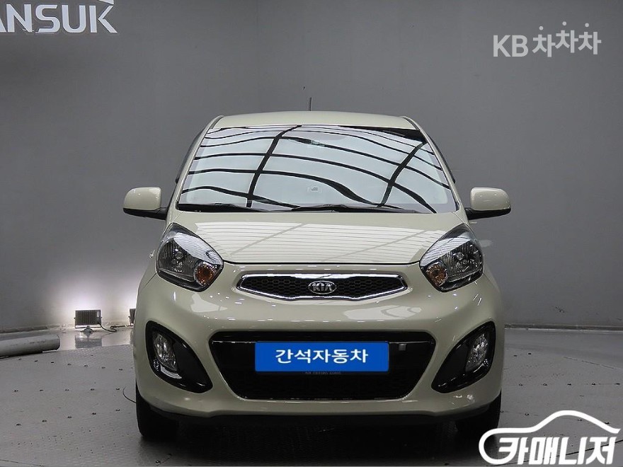 2015 kia all