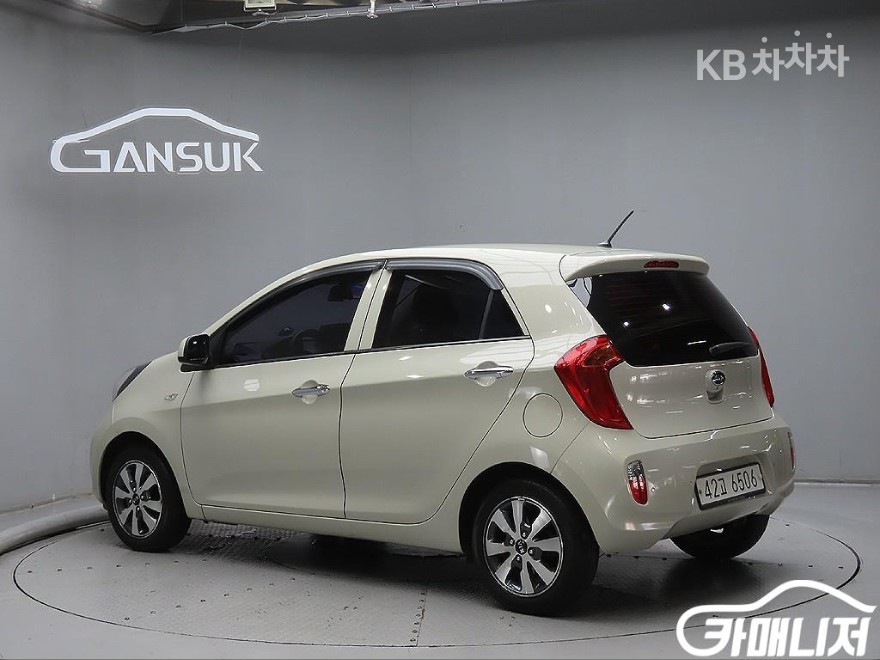 2015 - kia all
