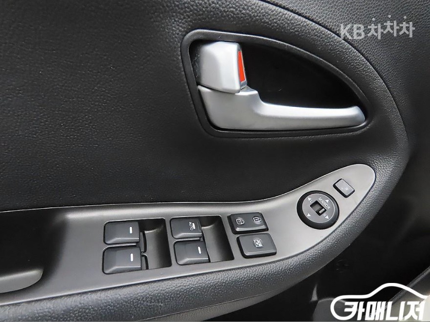 2015 - kia all