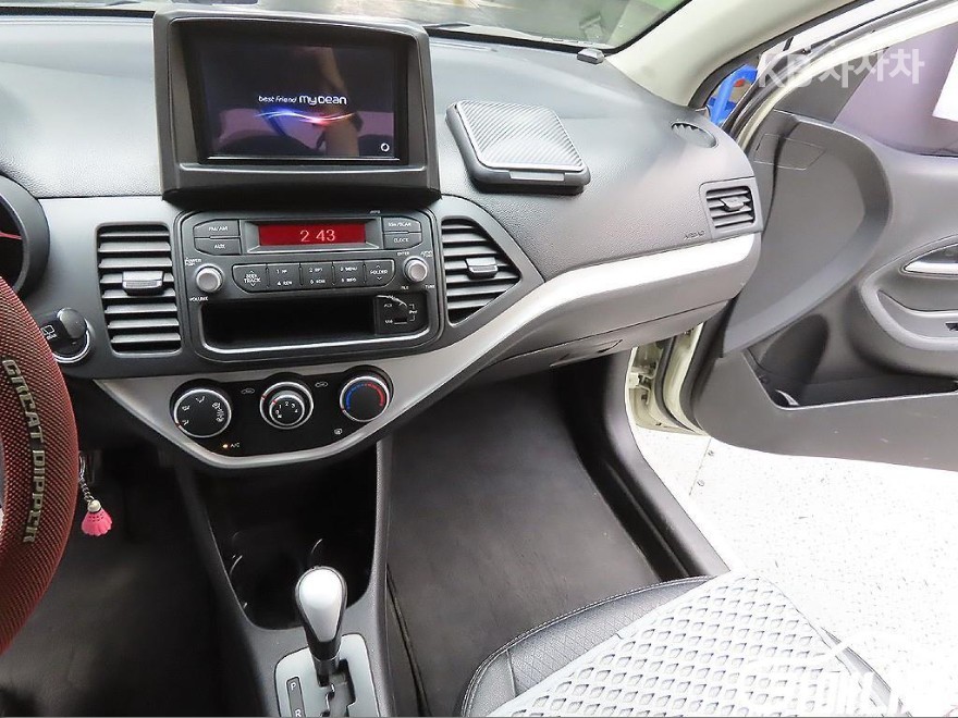 2015 - kia all
