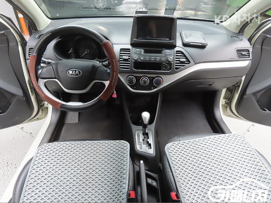 2015 - kia all