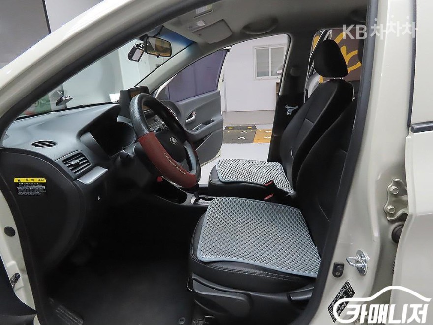 2015 - kia all