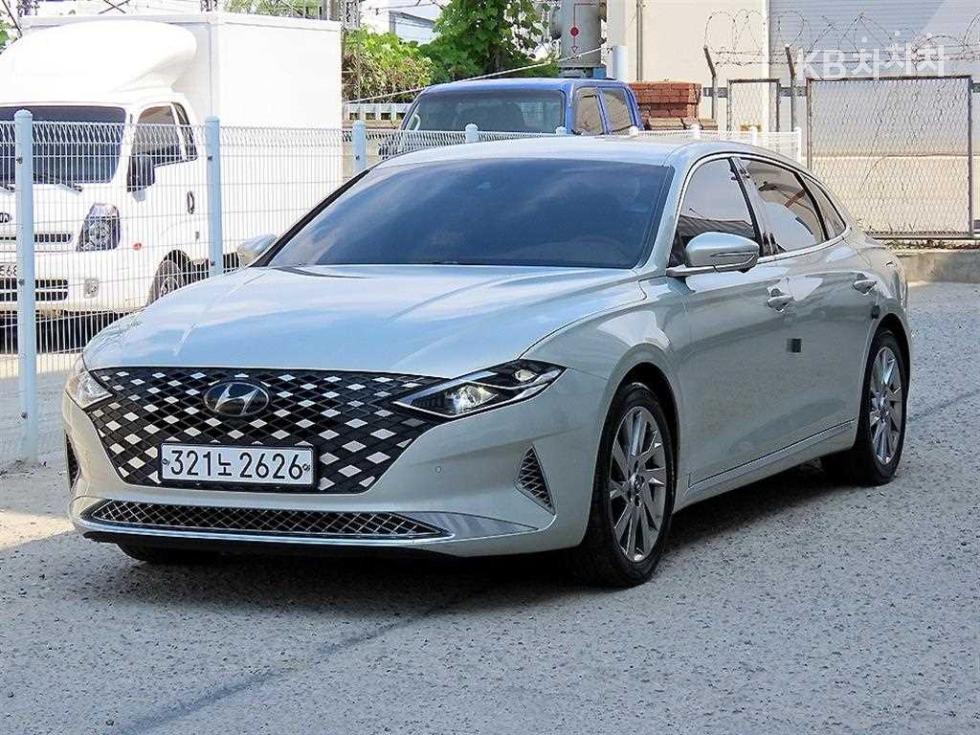 Hyundai Грандер