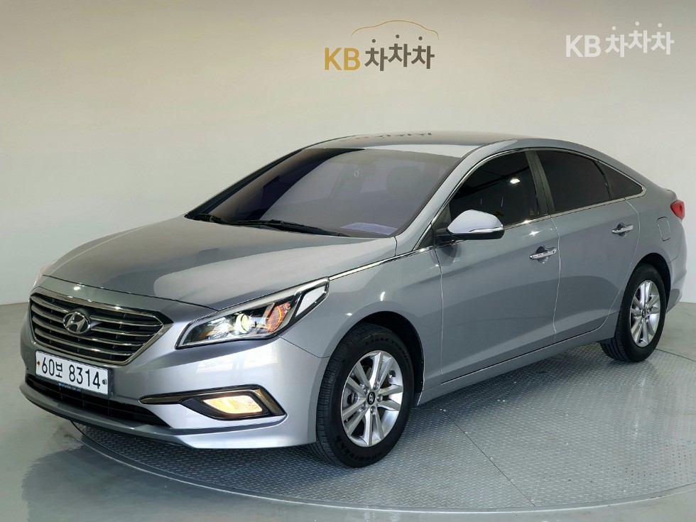 Hyundai Sonata — miniaturë 2