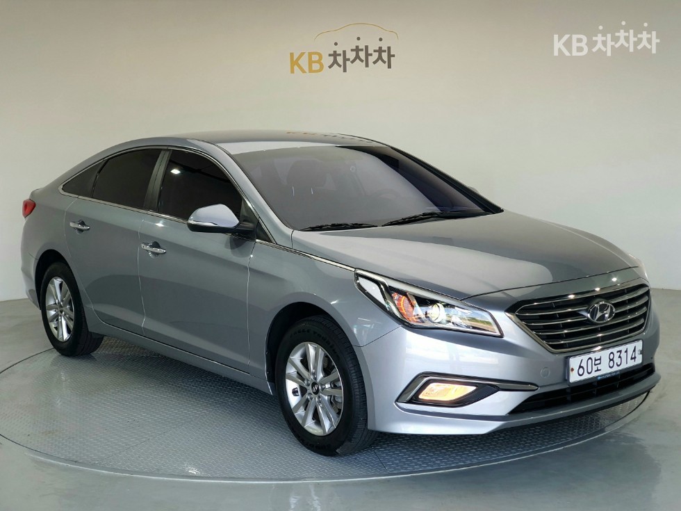 Hyundai Sonata — miniaturë 7