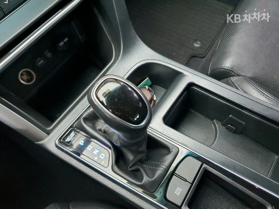 Hyundai Sonata — miniaturë 11