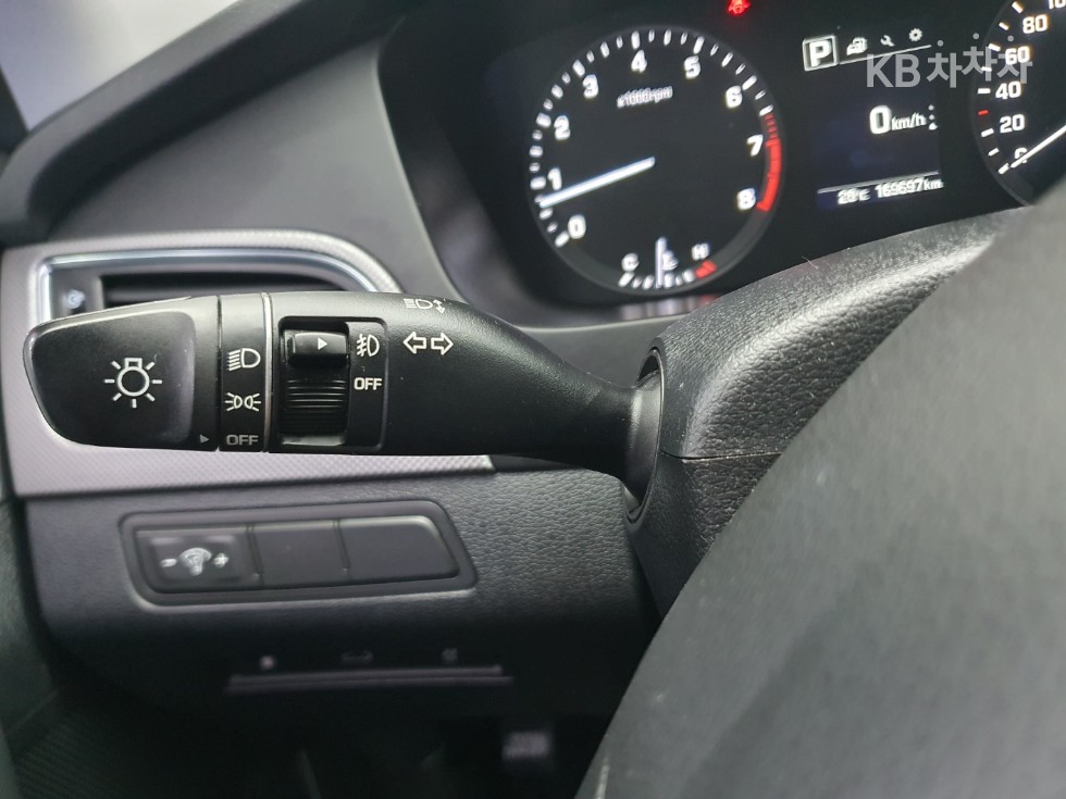 Hyundai Sonata — miniaturë 16