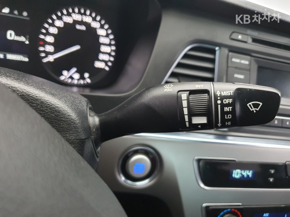 Hyundai Sonata — miniaturë 17