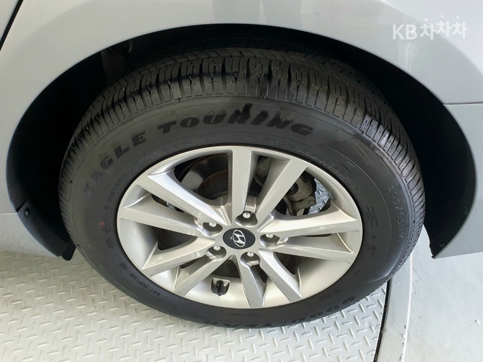 Hyundai Sonata — miniaturë 23