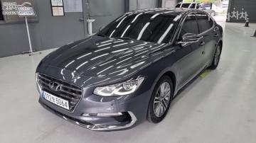 Hyundai Grandeur 렌터카 3.0 LPi 모던 — foto 1