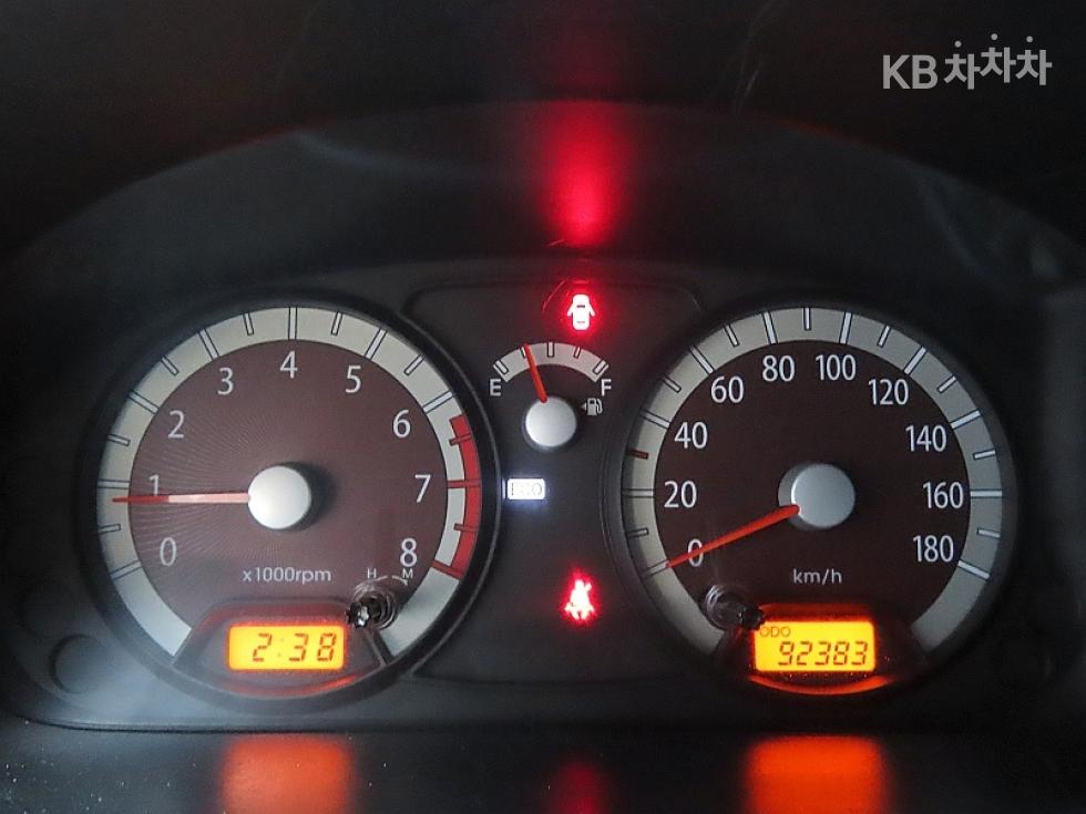 2010 - kia morning