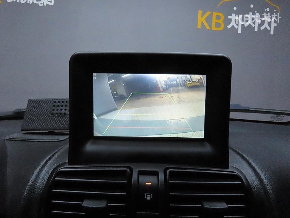 2010 - kia morning