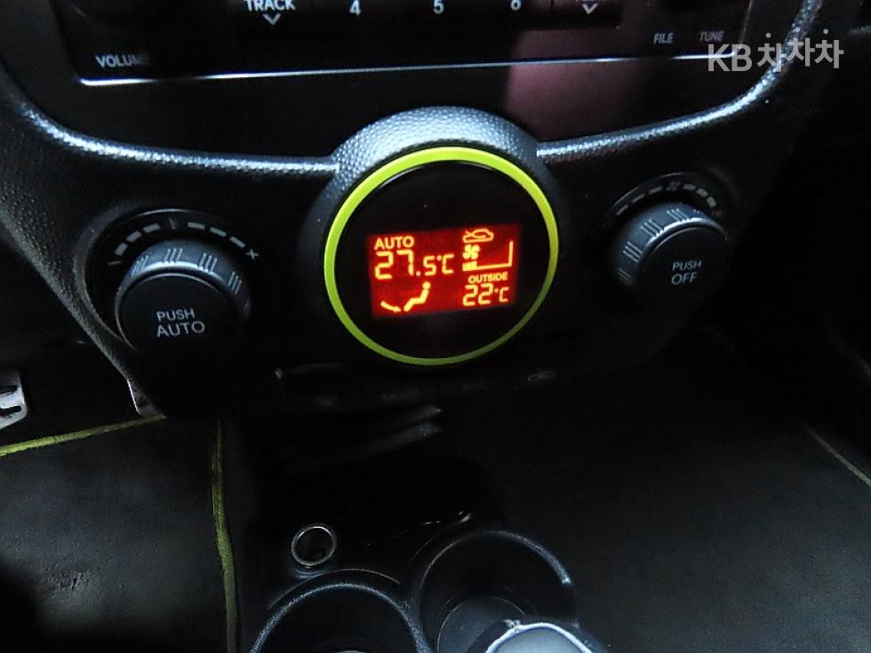 2010 - kia morning