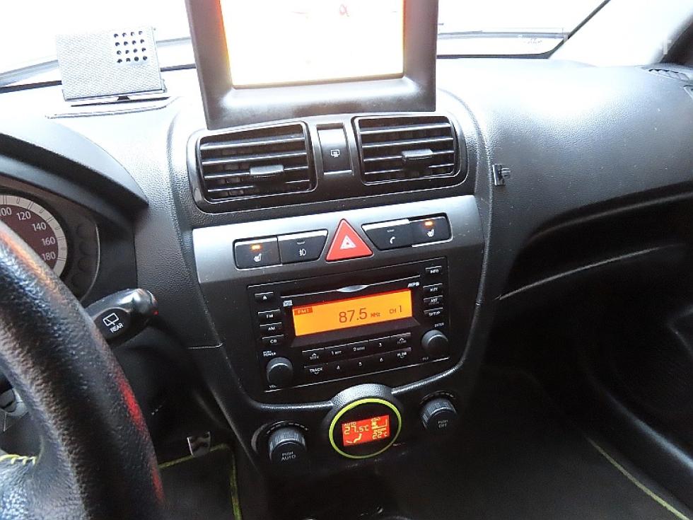 2010 - kia morning