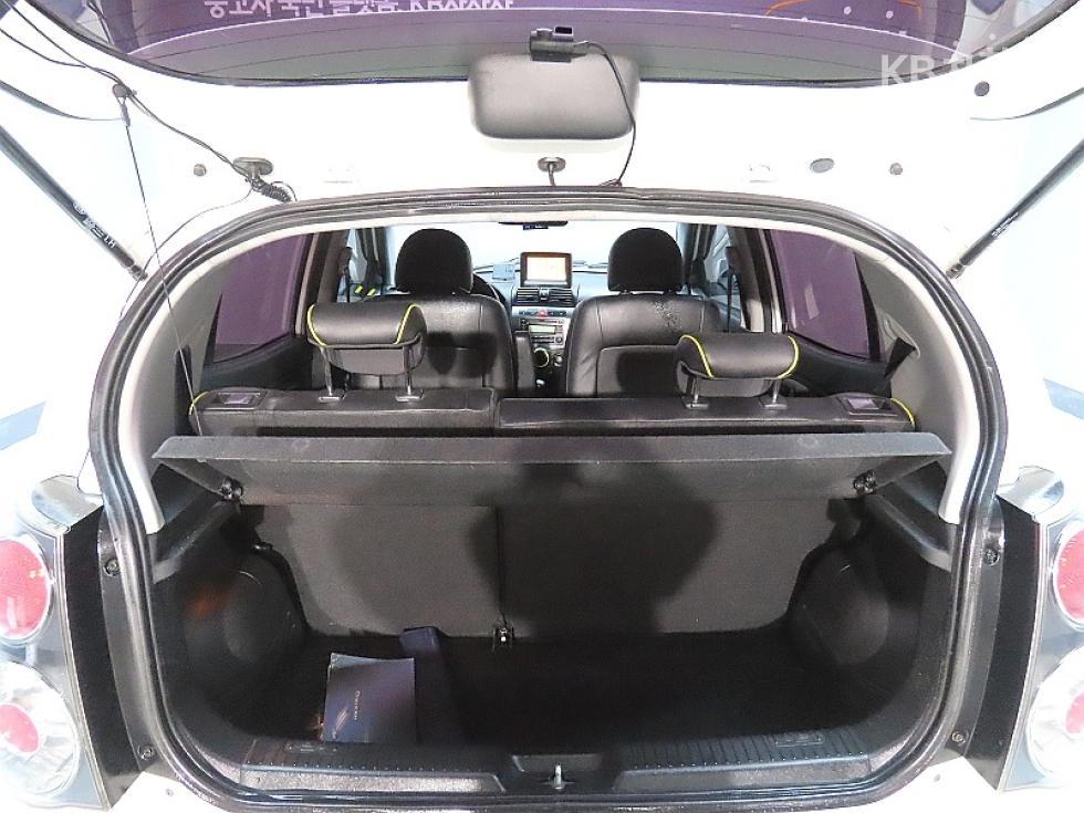 2010 - kia morning