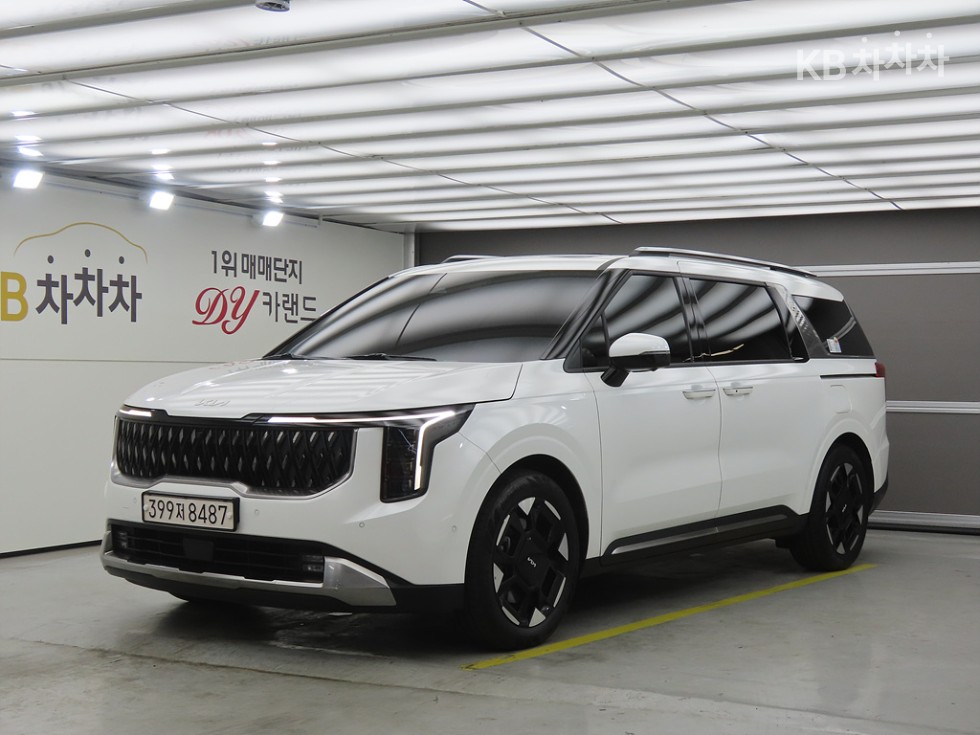 2024 kia carnival