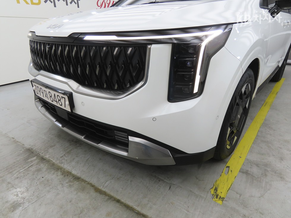 2024 - kia carnival