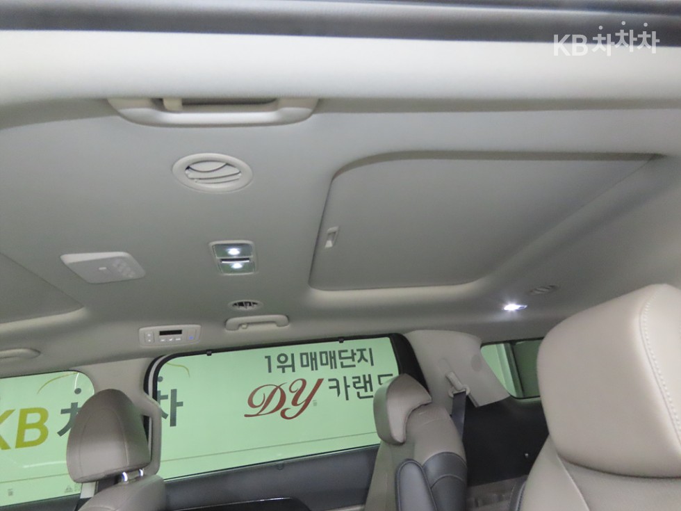 2024 - kia carnival