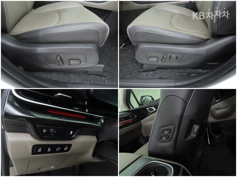 2024 - kia carnival