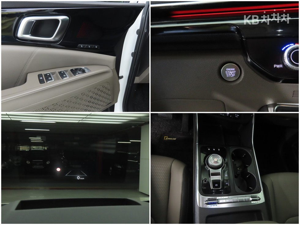 2024 - kia carnival