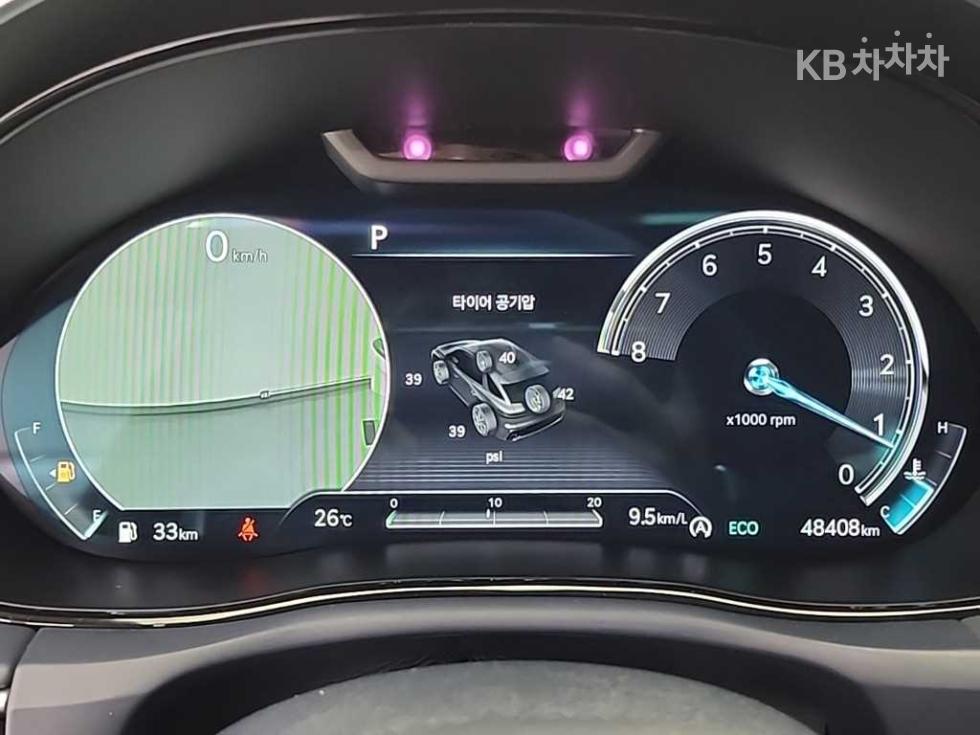 2022 Genesis GV70 photo