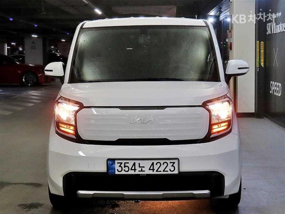 2024 - kia kia