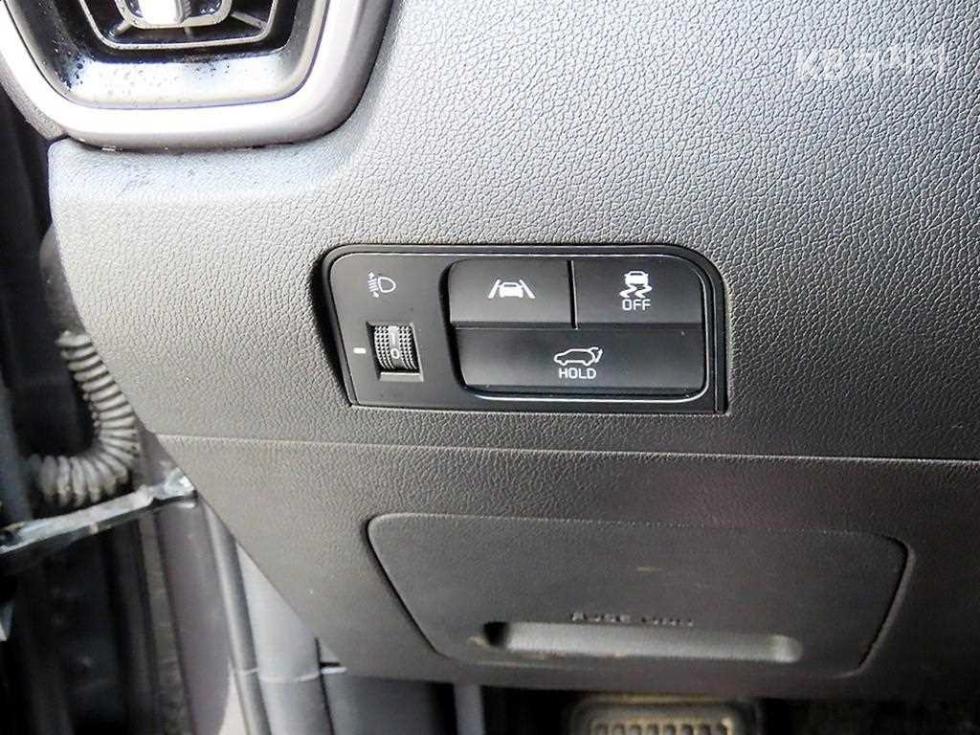 2023 - kia sorento