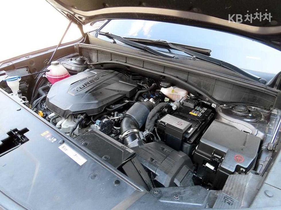 2023 - kia sorento