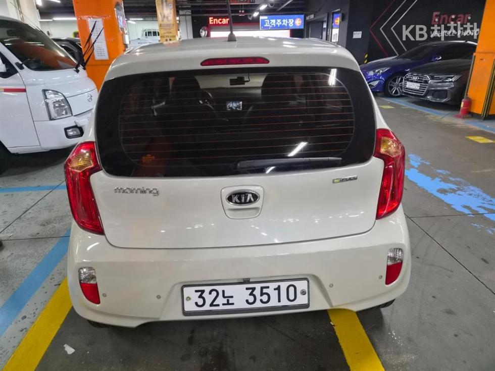 2012 - kia all