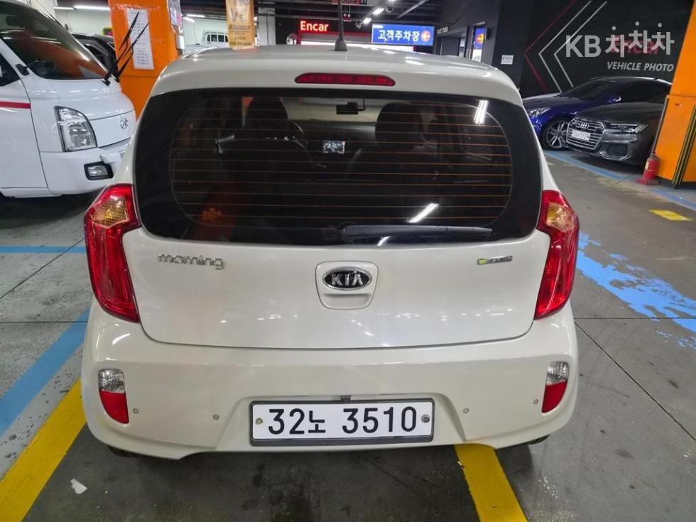 2012 - kia all