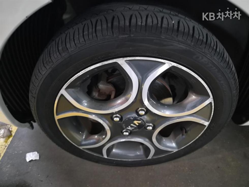 2012 - kia all