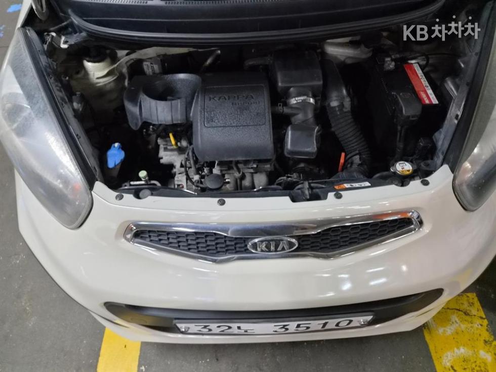 2012 - kia all
