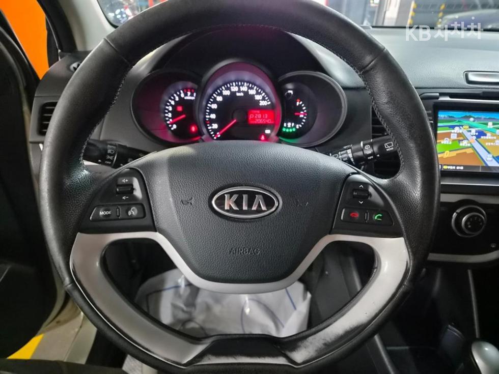 2012 - kia all