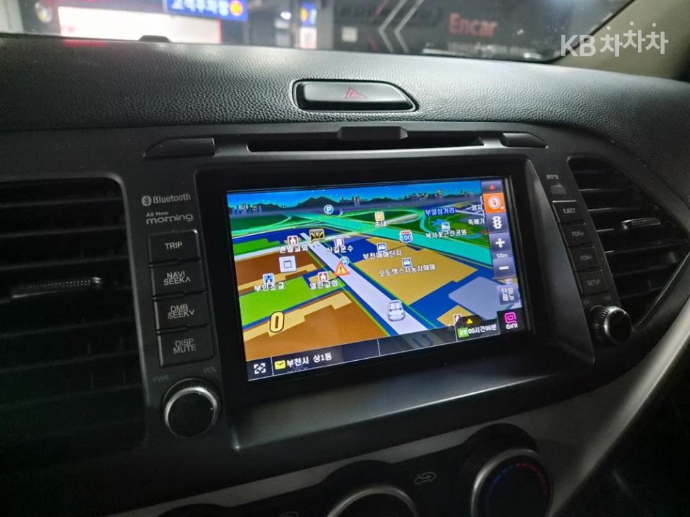 2012 - kia all