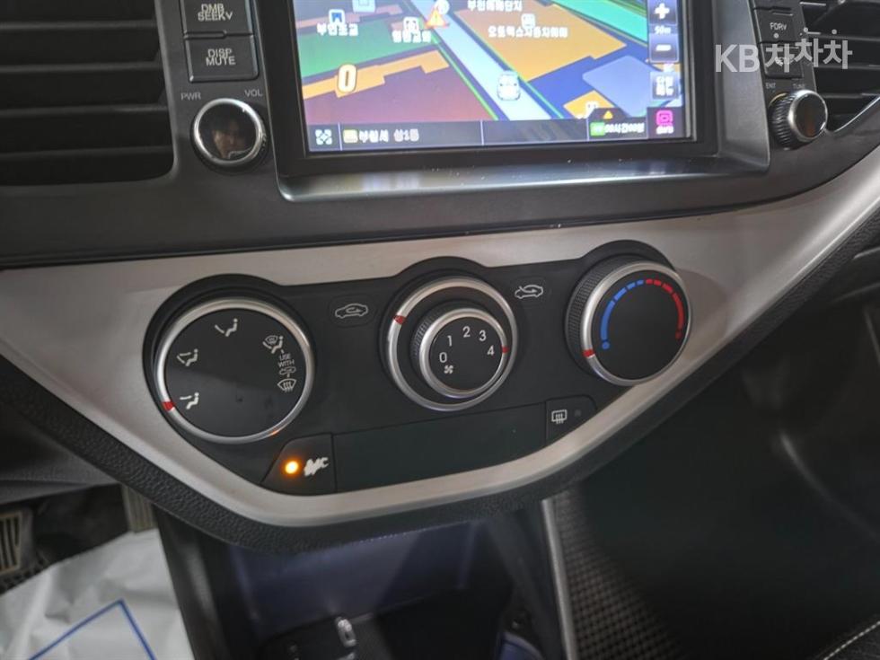 2012 - kia all