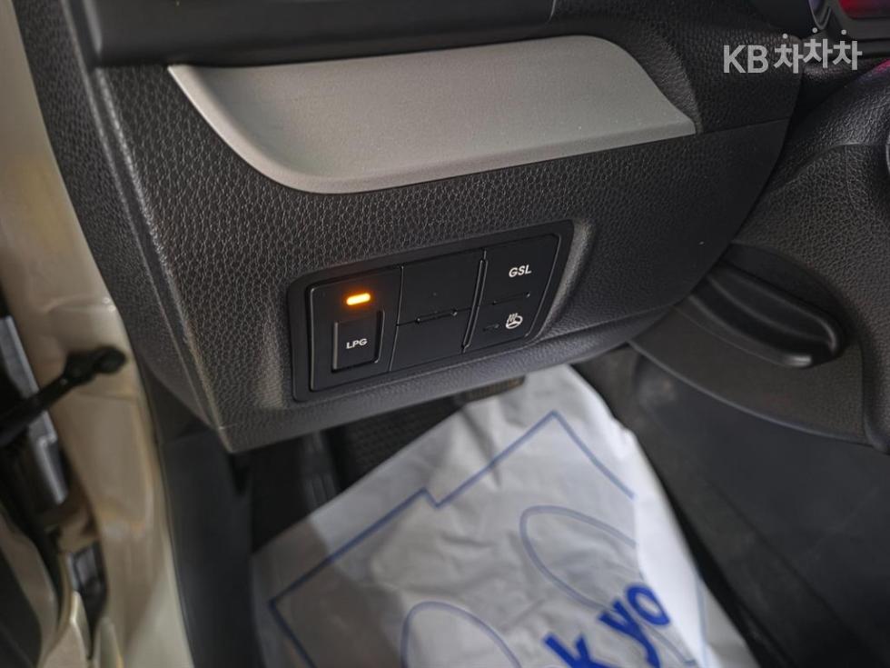 2012 - kia all