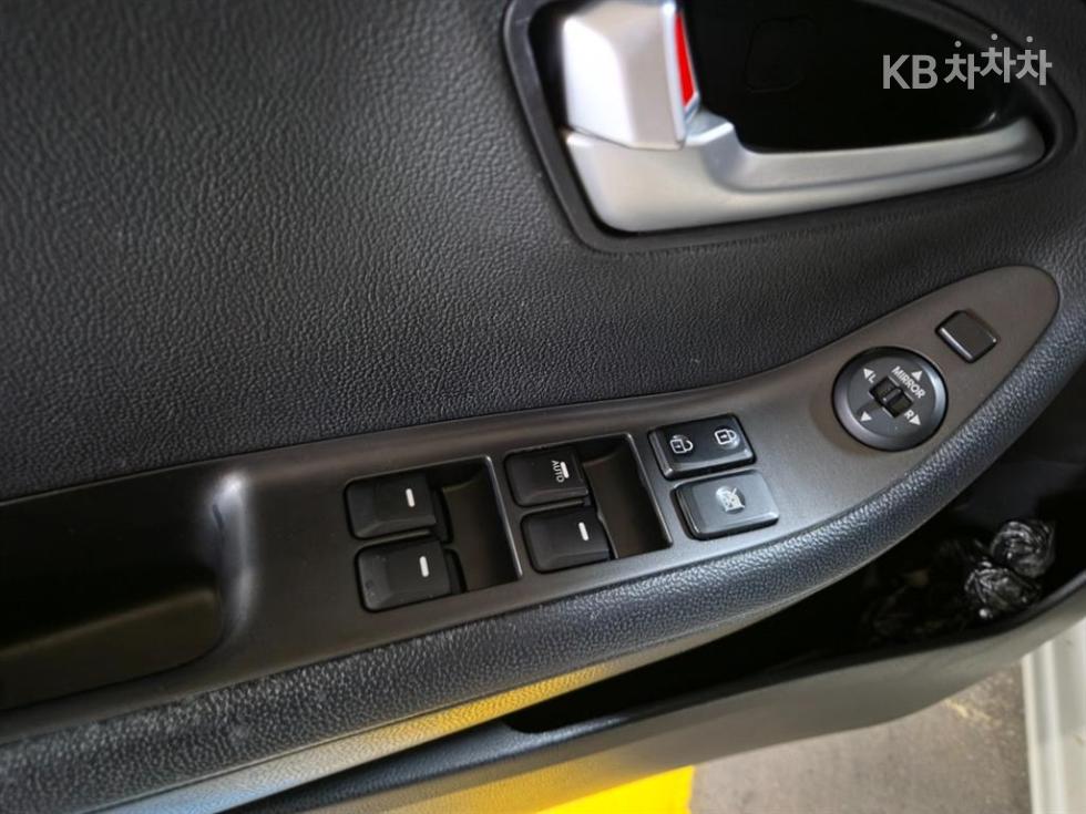 2012 - kia all