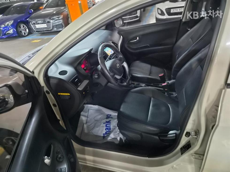 2012 - kia all
