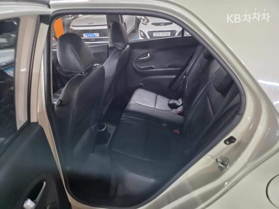 2012 - kia all