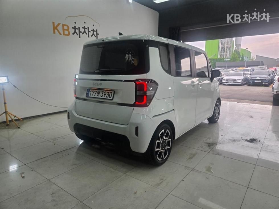 2024 - kia kia