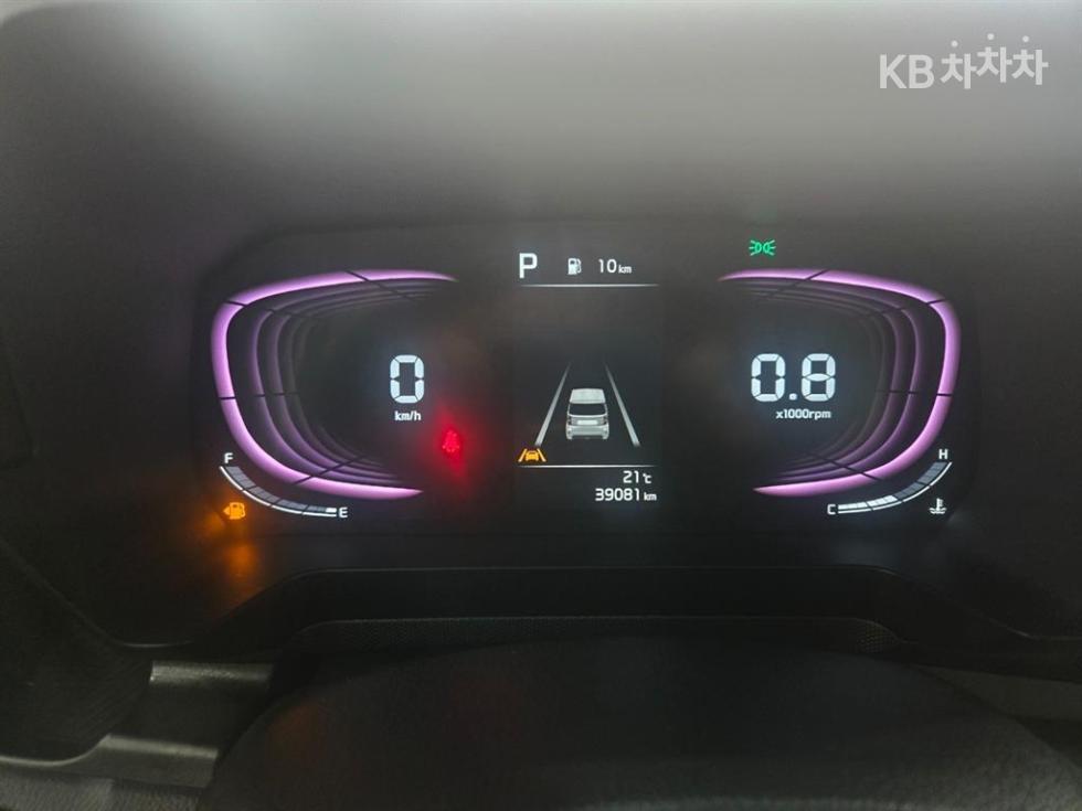 2024 - kia kia