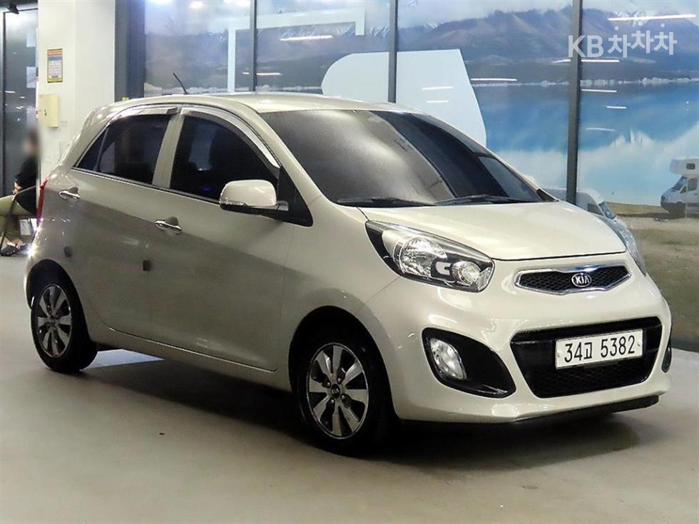 2015 kia all