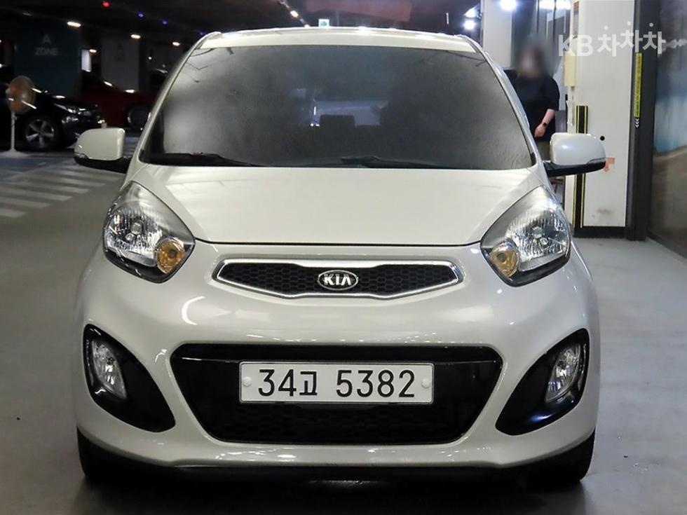 2015 - kia all
