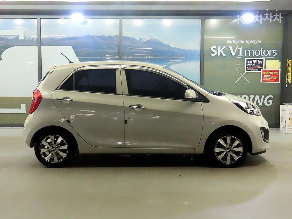2015 - kia all