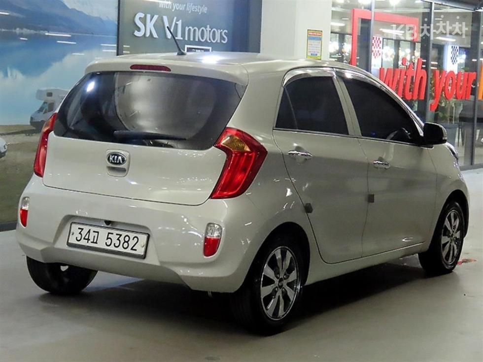 2015 - kia all