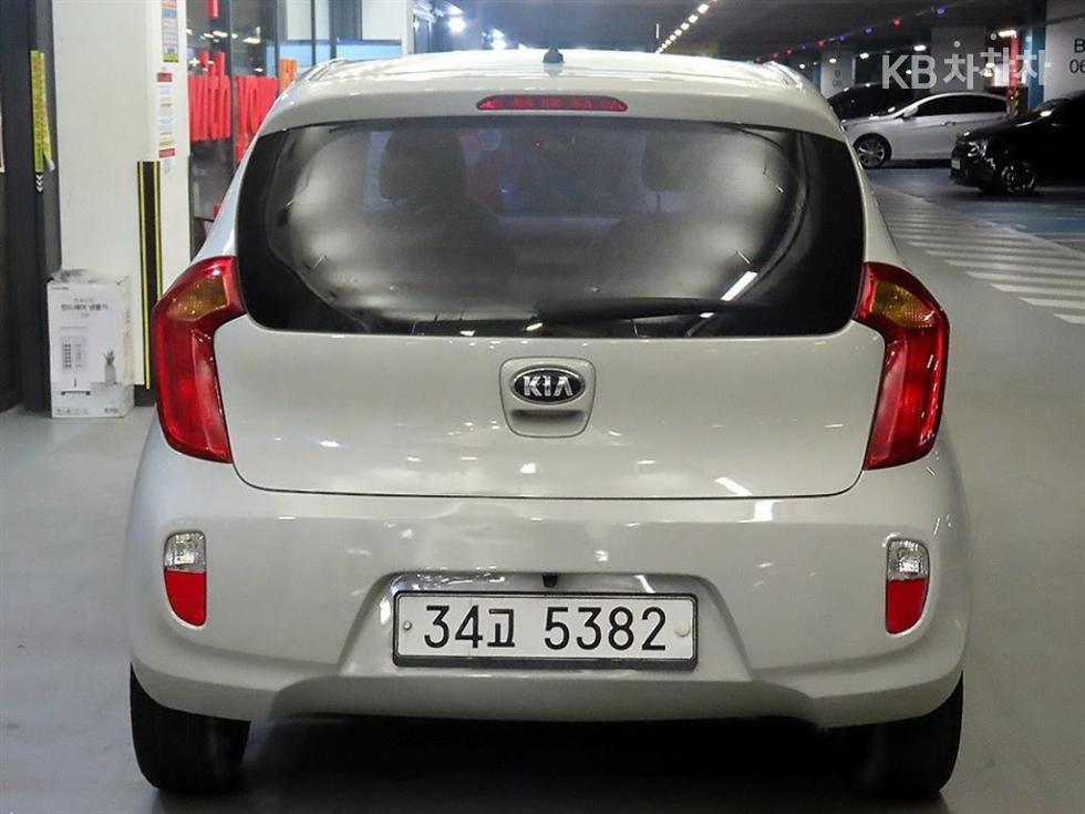 2015 - kia all