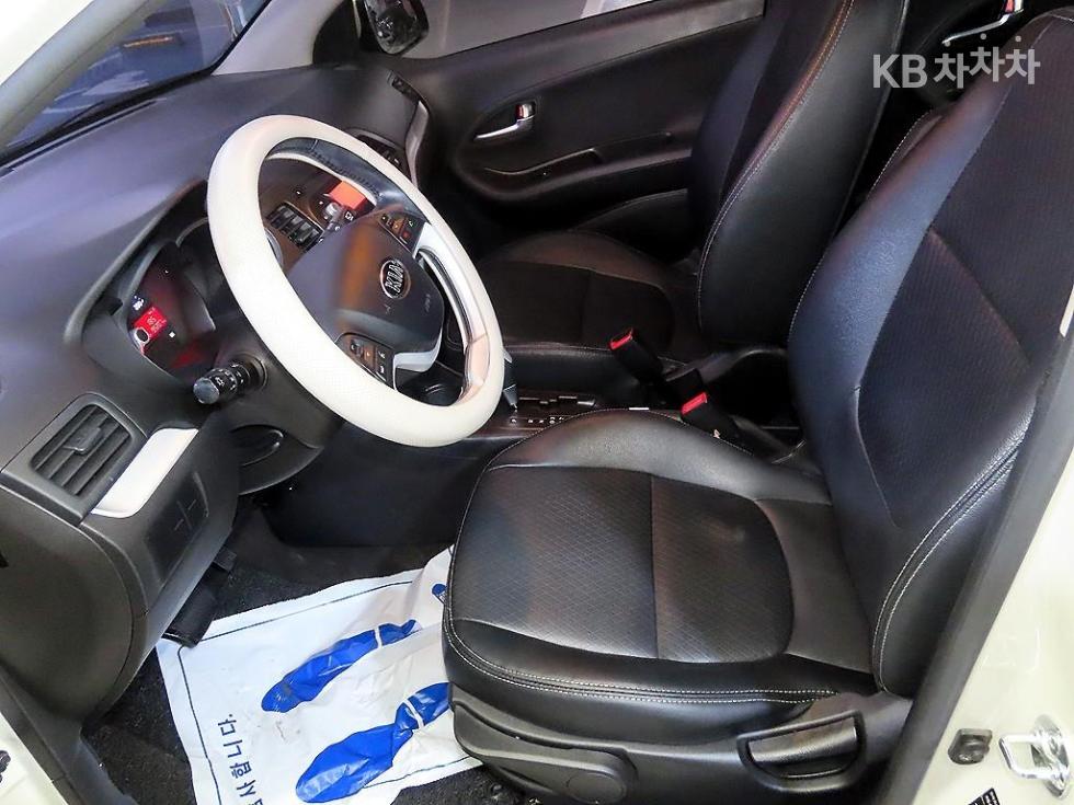 2015 - kia all